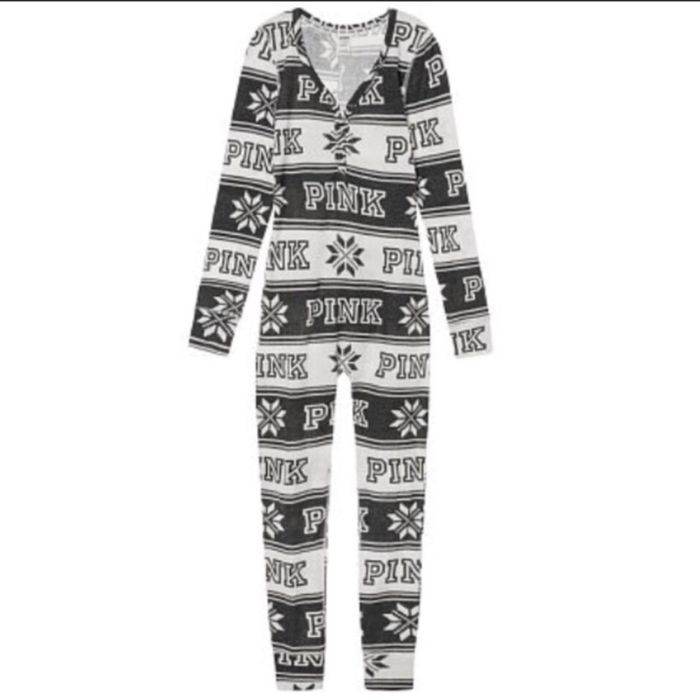 Victoria’s Secret: PINK pj’s